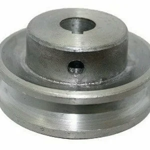 POLEA ALUMINIO B  1 RAN  3