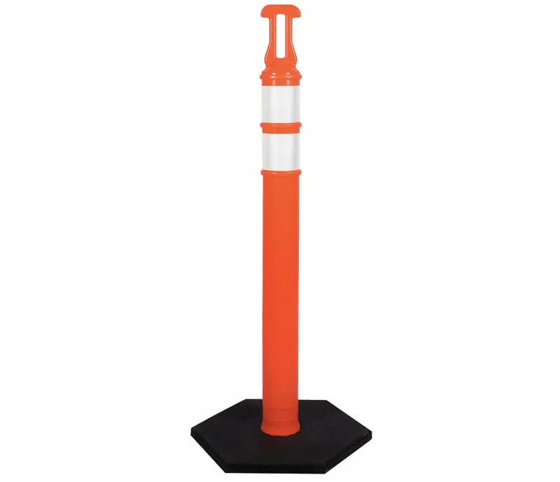 POSTE DE SEÑALIZACIÓN