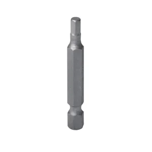 PUNTA HEXAGONAL 1 15/16 X 1/16