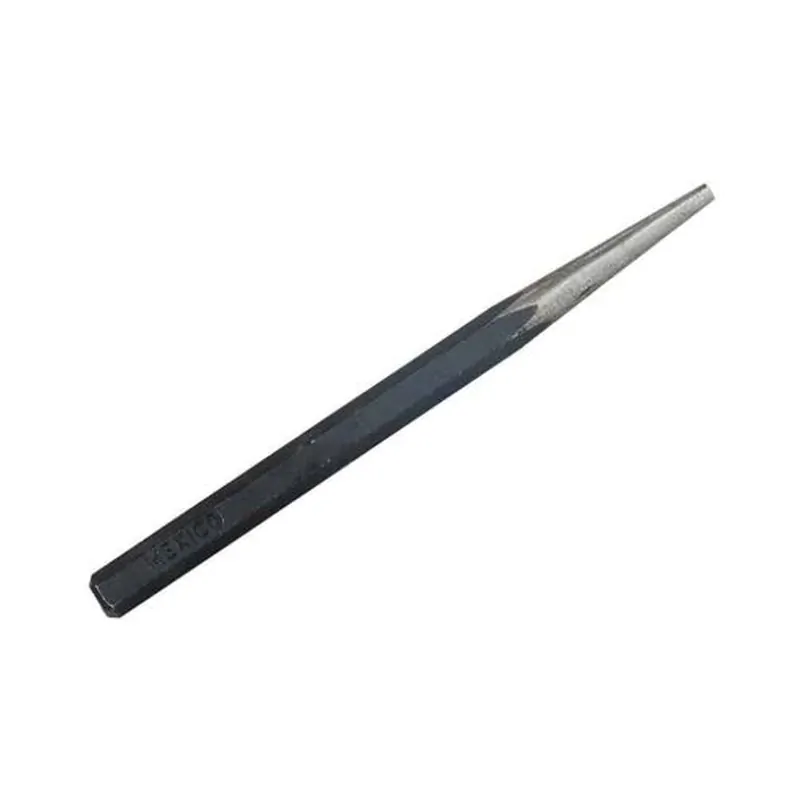 PUNTOS GUÍA BOTADOR CORTOS