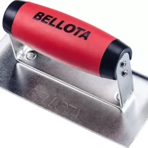 RAYADOR METÁLICO CON MANGO BIMETAL