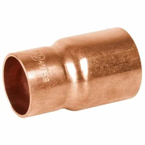 REDUCCIÓN BUSHING COBRE 1 1/4-1