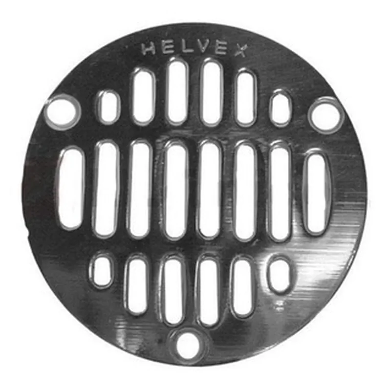 REJILLAS DE PISO