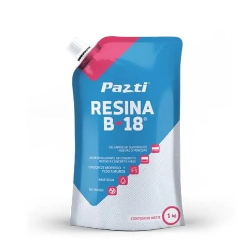 RESINAS