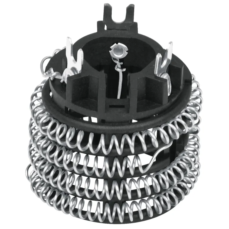 RESISTENCIA PARA REGADERA ELÉCTRICA