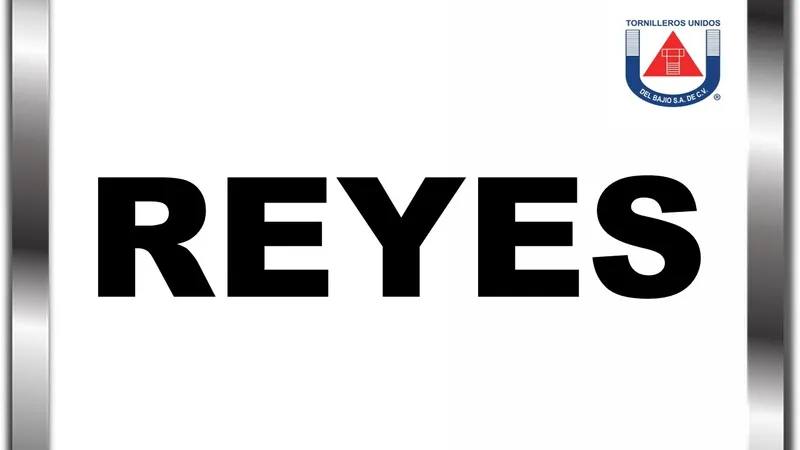 REYES