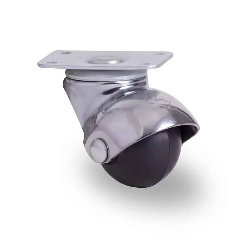 RODAJAS ESFÉRICAS