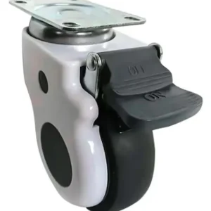 RODAJA USO MÉDICO TPR GIR  CON ESPIGA ROS 5 X 1 1/4 100 KILOGRAMOS