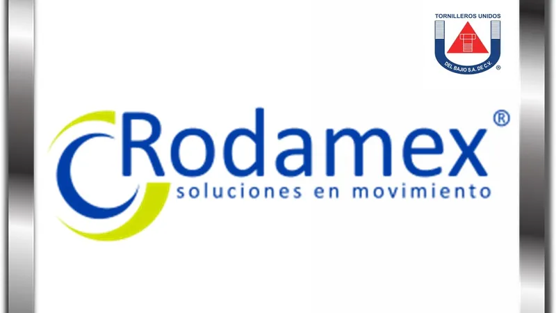RODAMEX