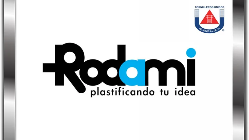 RODAMI
