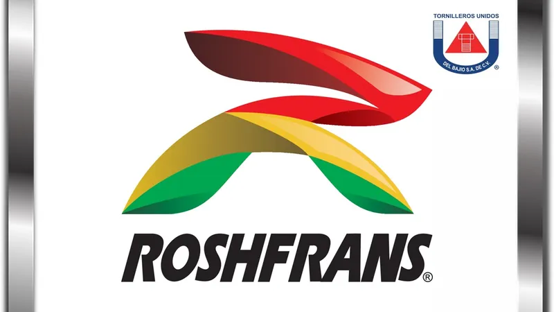 ROSHFRANS