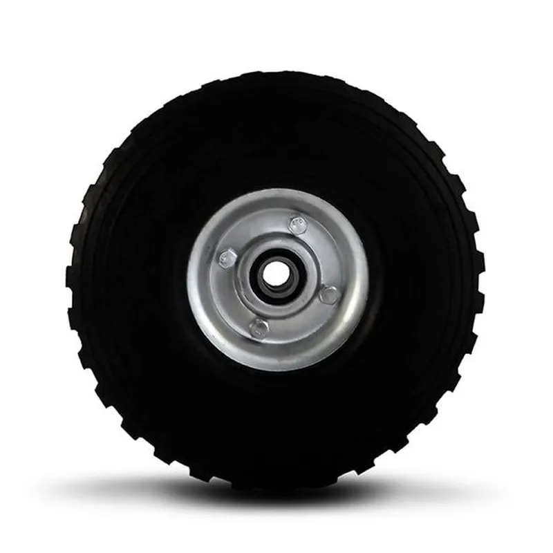 RUEDA TIPO TRACTOR BALERO SENCILLO