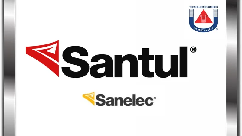 SANTUL / SANELEC