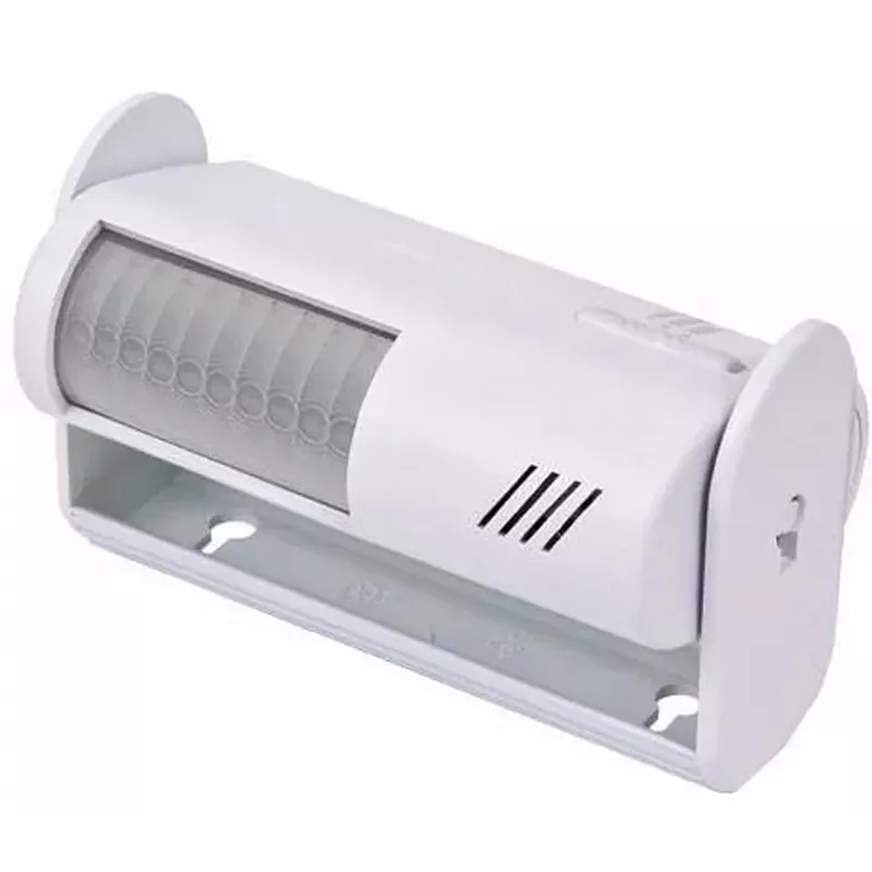 SENSOR DE MOVIMIENTO