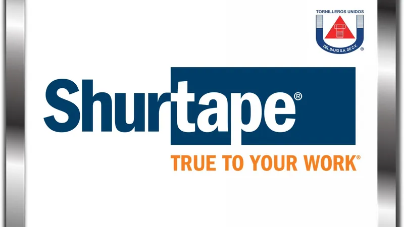 SHURTAPE