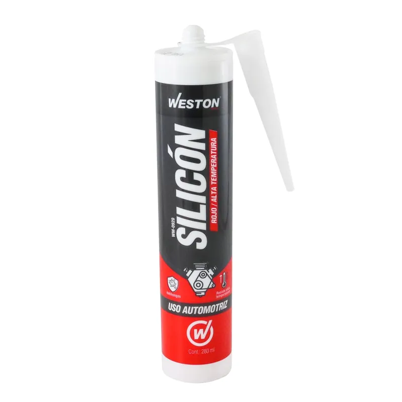 SILICÓN ALTA TEMPERATURA