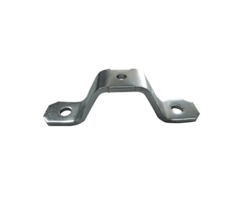 SOPORTE GALVANIZADO