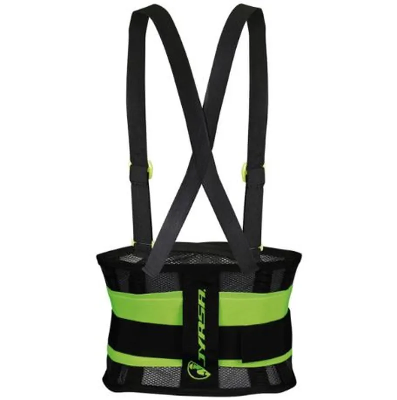 SOPORTES SACRO LUMBAR