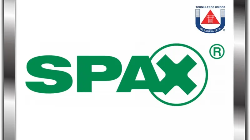 SPAX