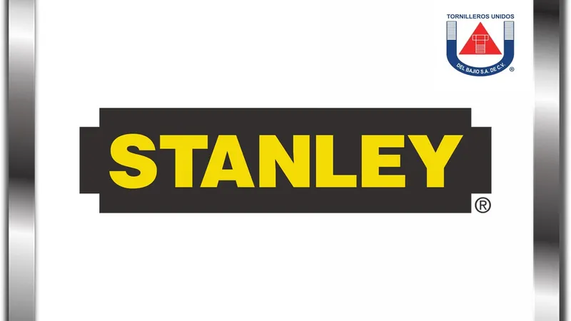STANLEY