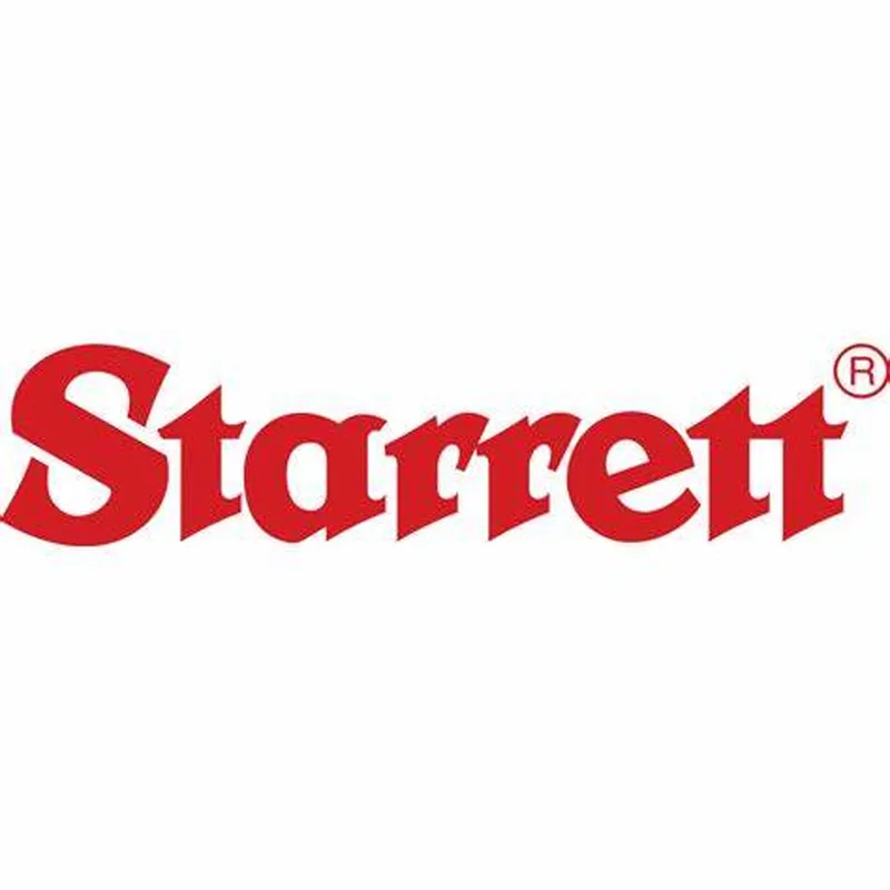 STARRETT