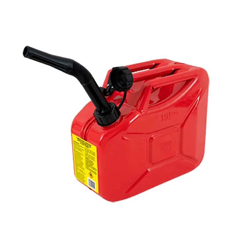 TANQUES PARA ALMACENAR COMBUSTIBLES