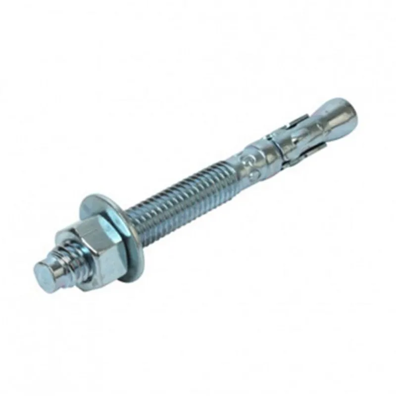 TAQUETE ARPÓN INOXIDABLE 304