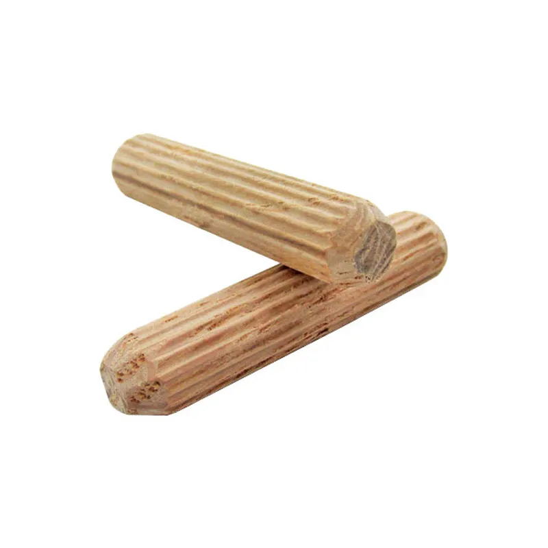TAQUETE MADERA