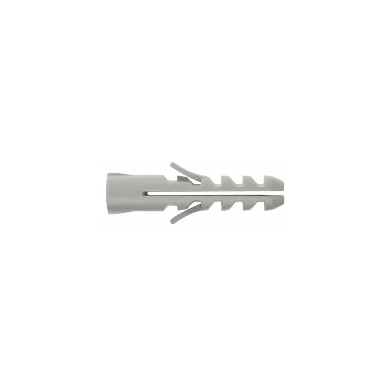 TAQUETE NYLON POLIAMIDA GRIS