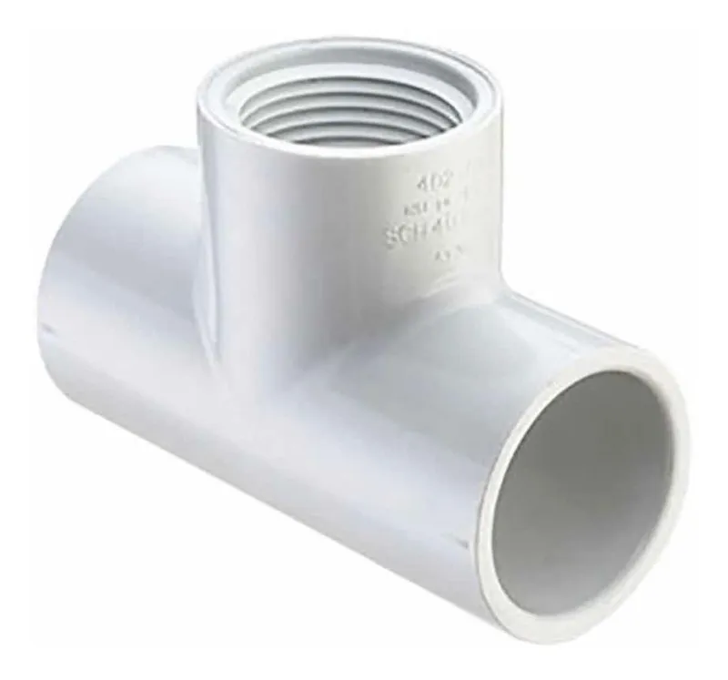 TEE CUERDA INTERIOR