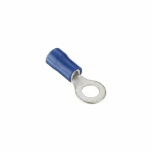 TERMINAL OJO AZUL 1/4 CALIBRE 16-14