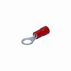 TERMINAL OJO ROJA 1/4 CALIBRE 22-16