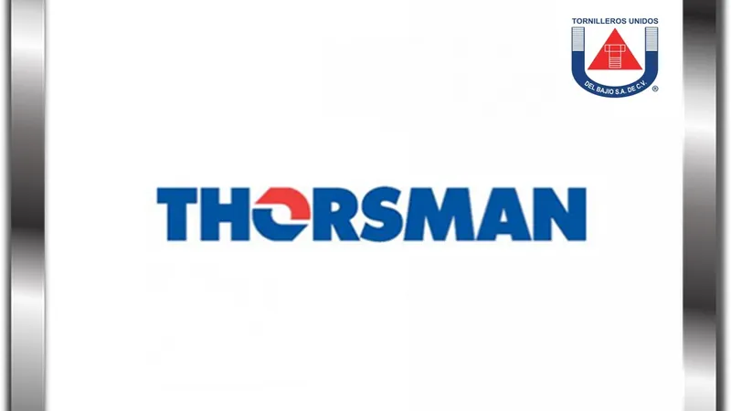 THORSMAN