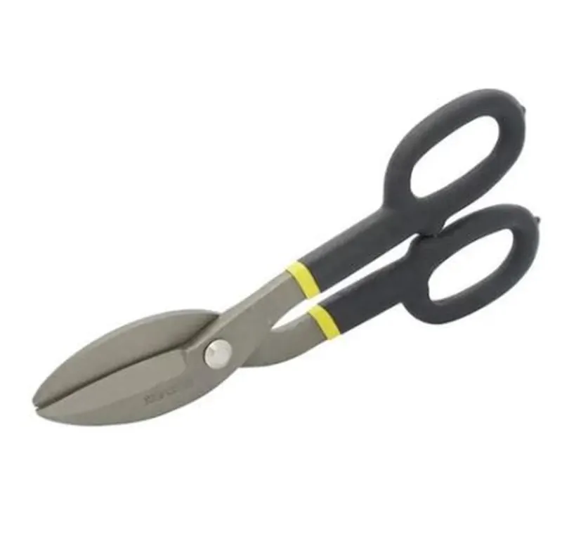 TIJERAS PARA HOJALATERO