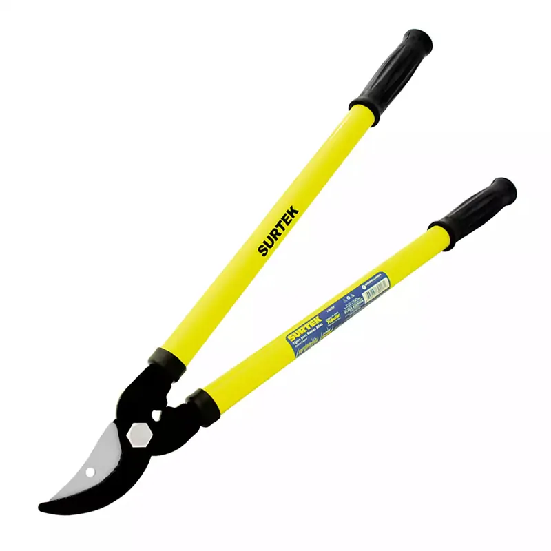 TIJERAS PARA PODA DOS MANOS