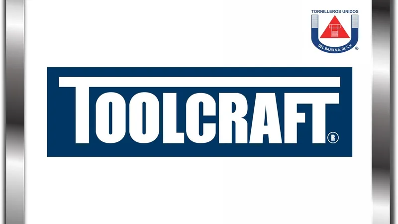 TOOLCRAFT