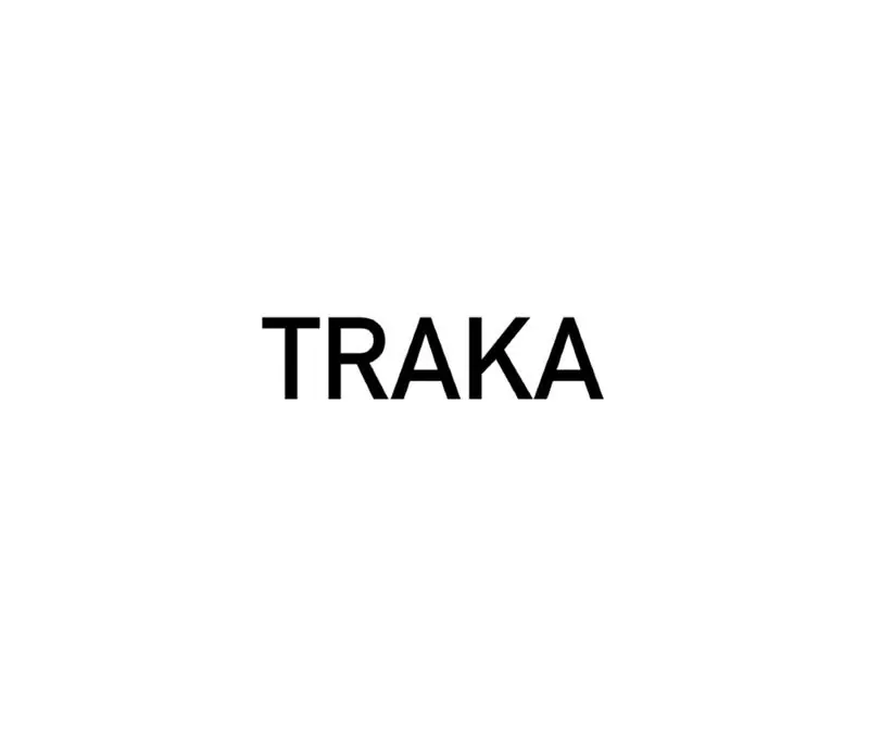 TRAKA