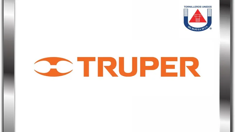 TRUPER