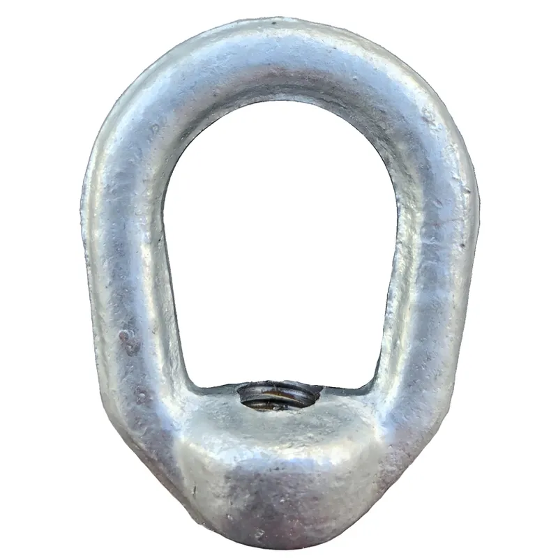 TUERCA DE OJO HEMBRA