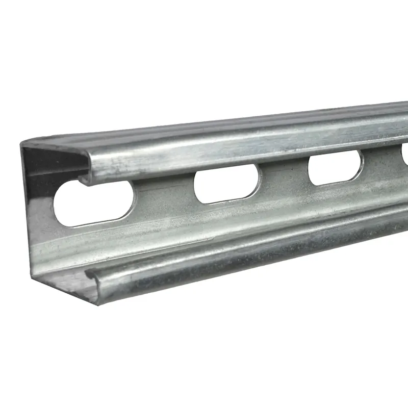 PERFORADO INDUSTRIAL