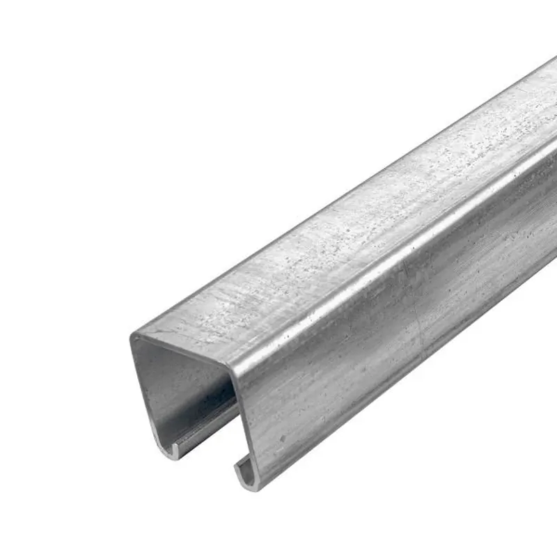 UNICANAL SOLIDO INDUSTRIAL
