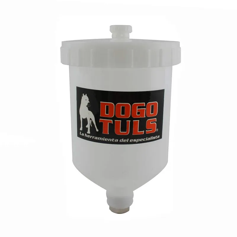 VASOS PARA PISTOLA
