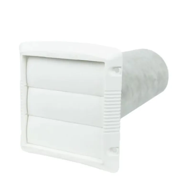 VENTILAS PLÁSTICAS