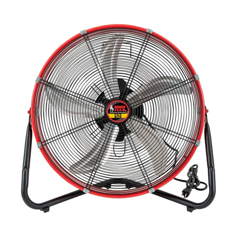 VENTILADORES