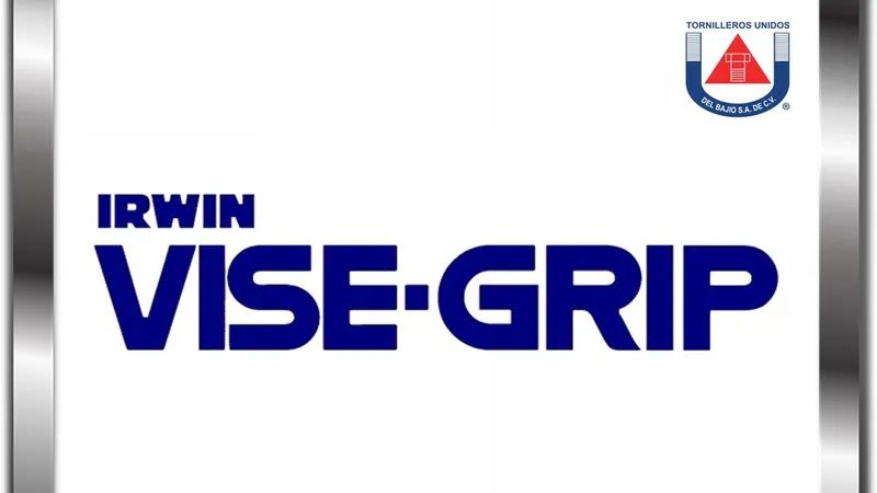 VISE GRIP