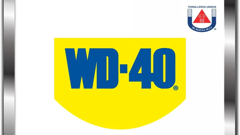 WD-40